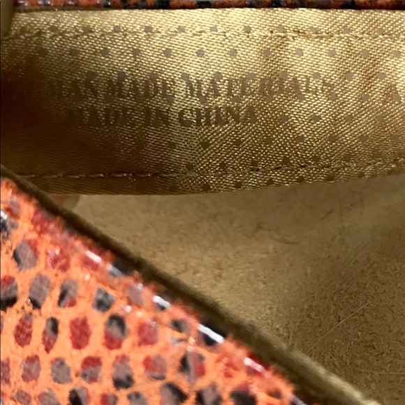 LINDSAY PHILLIPS SwitchFlops Wedge Heel Sandals - Picture 14 of 15